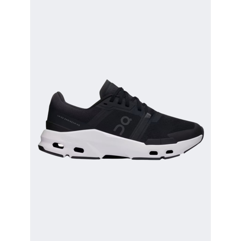 On Cloudpulse 1 Women Training Shoes Black/White