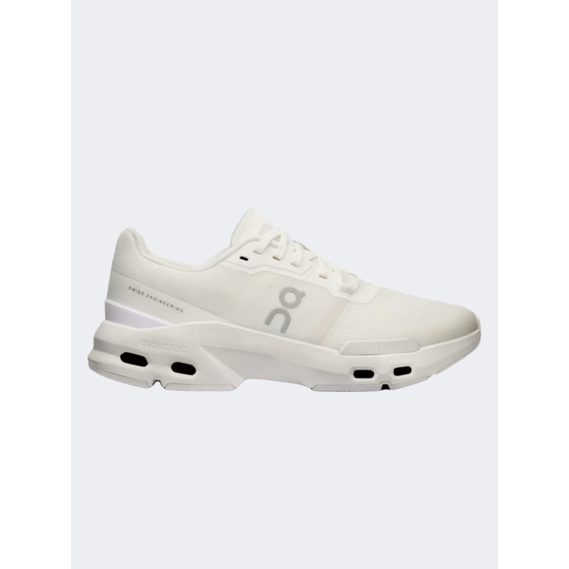 On Cloudpulse Women Training Shoes White/Frost