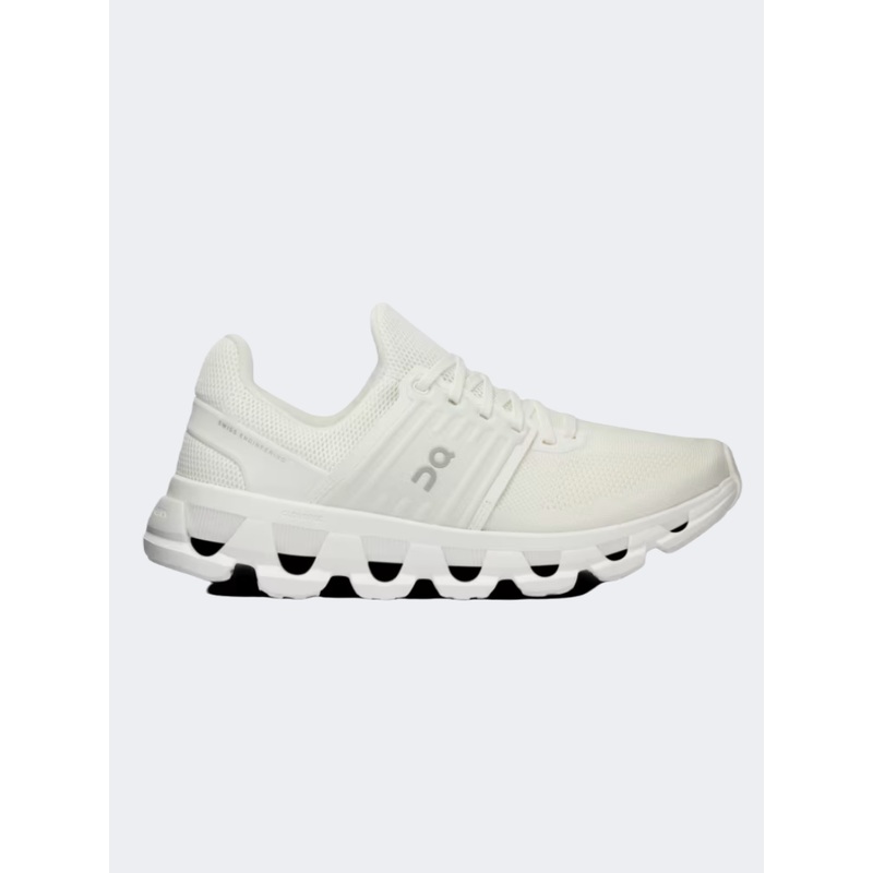 On Cloudswift 3 Ad Women Lifestyle Shoes White