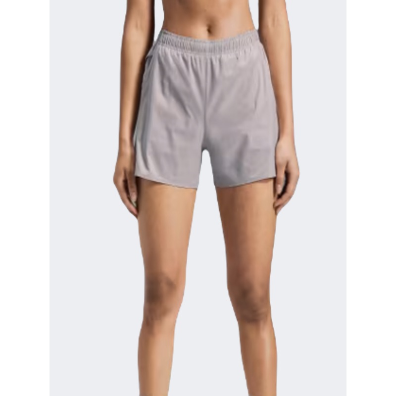 On Essential 2 Women Running Short Fade