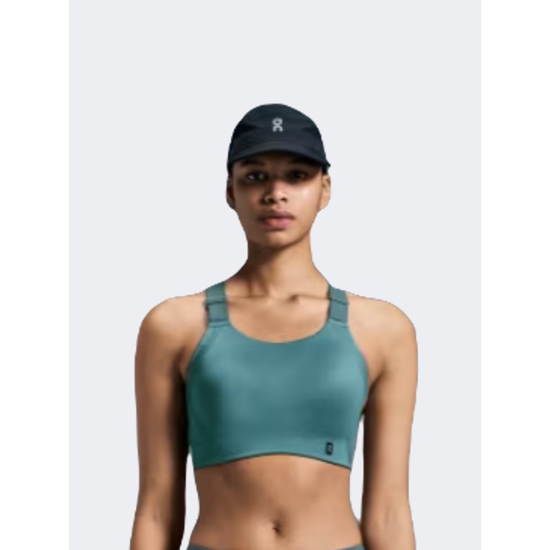 On Performance Flex Women Running Bra Storm