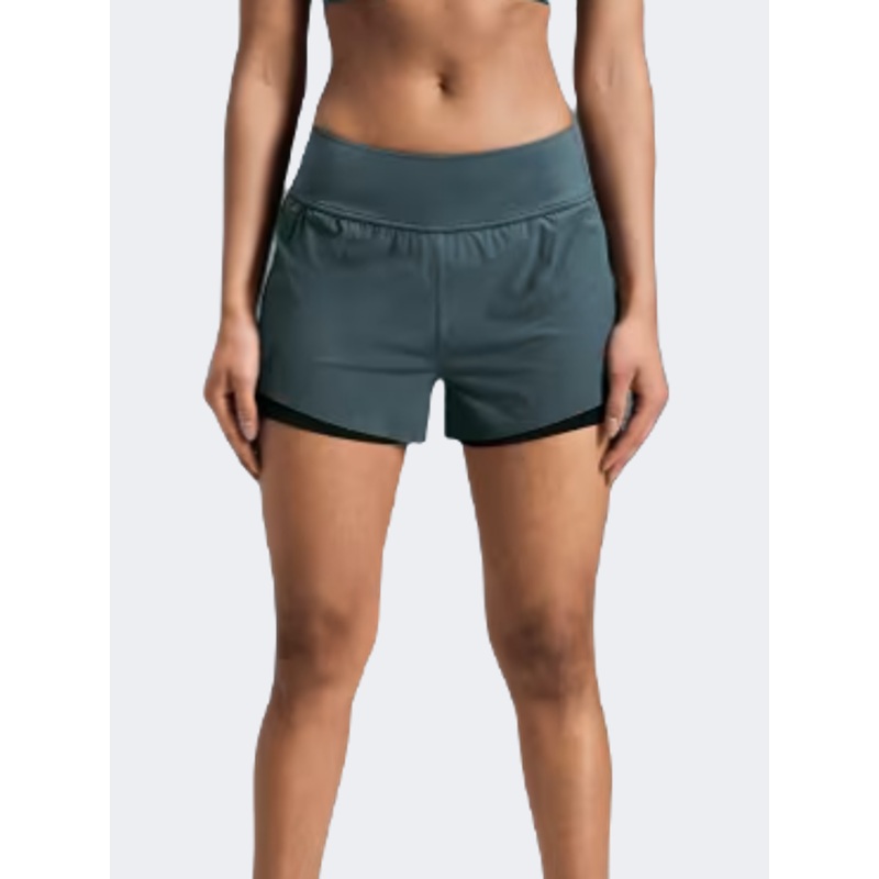 On  Women Running Short Stone