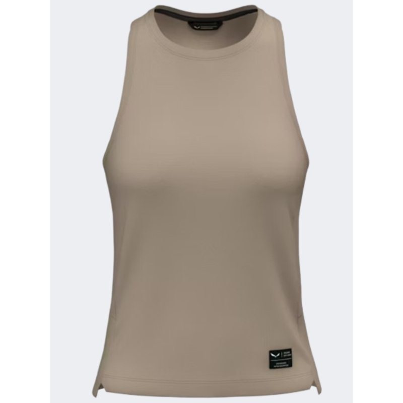 Salewa Fanes Am Women Hiking Tankbeige/Quicksand
