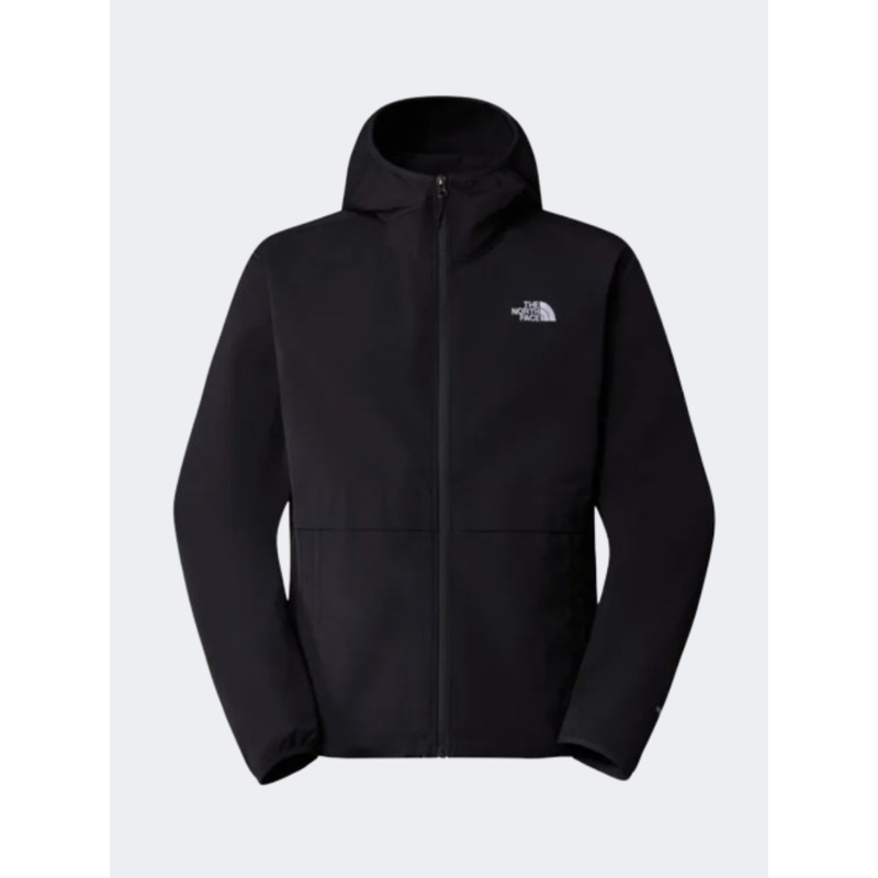 The North Face Easy Wind Men Lifestyle Jacket Black
