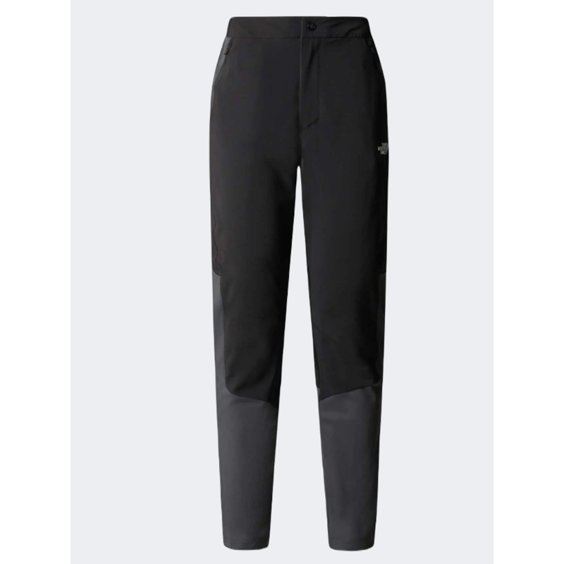 The North Face Felik Tapered Women Hiking Pant Black/Asphalt Grey