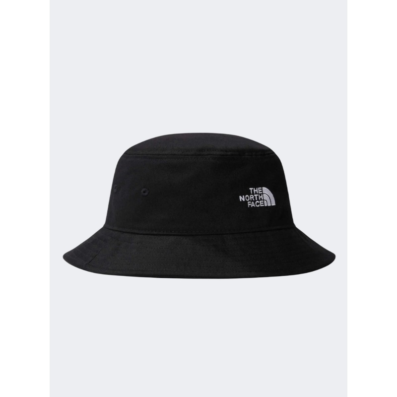 The North Face Norm Unisex Lifestyle Hat Black