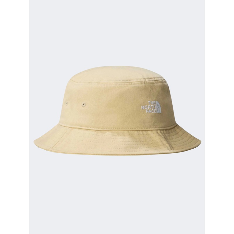 The North Face Norm Unisex Lifestyle Hat Gravel