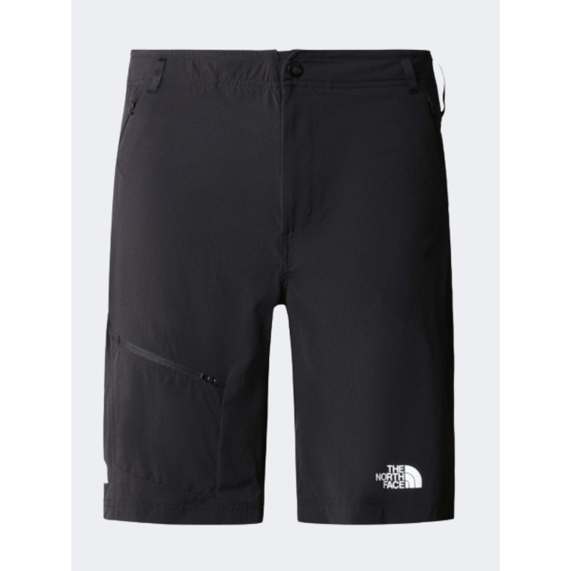 The North Face Speedlight Men Hiking Short Black