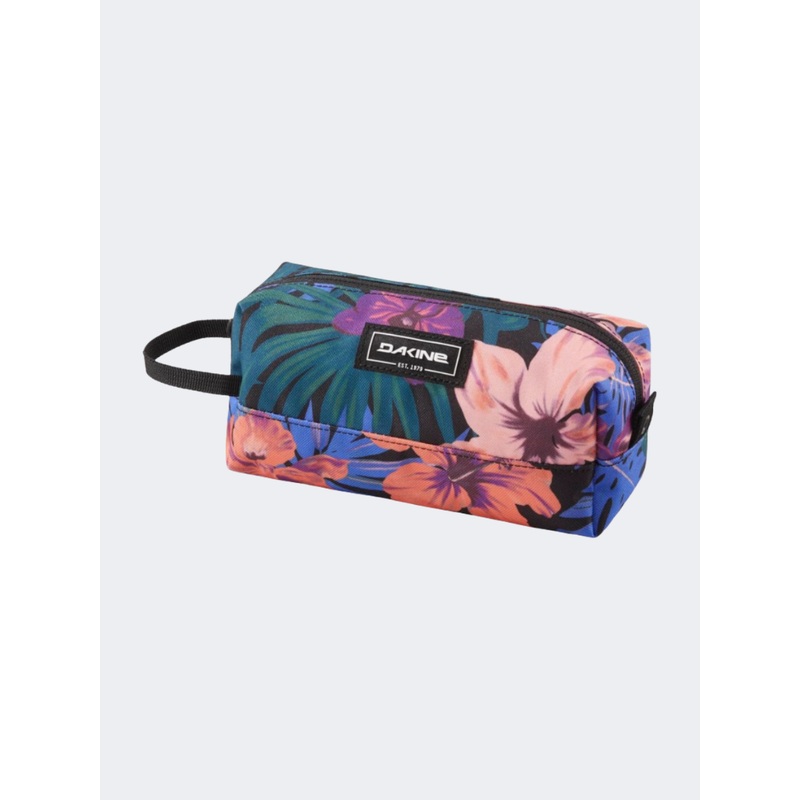 Dakine T7 Back To School Pencil Case Black Tropic/White