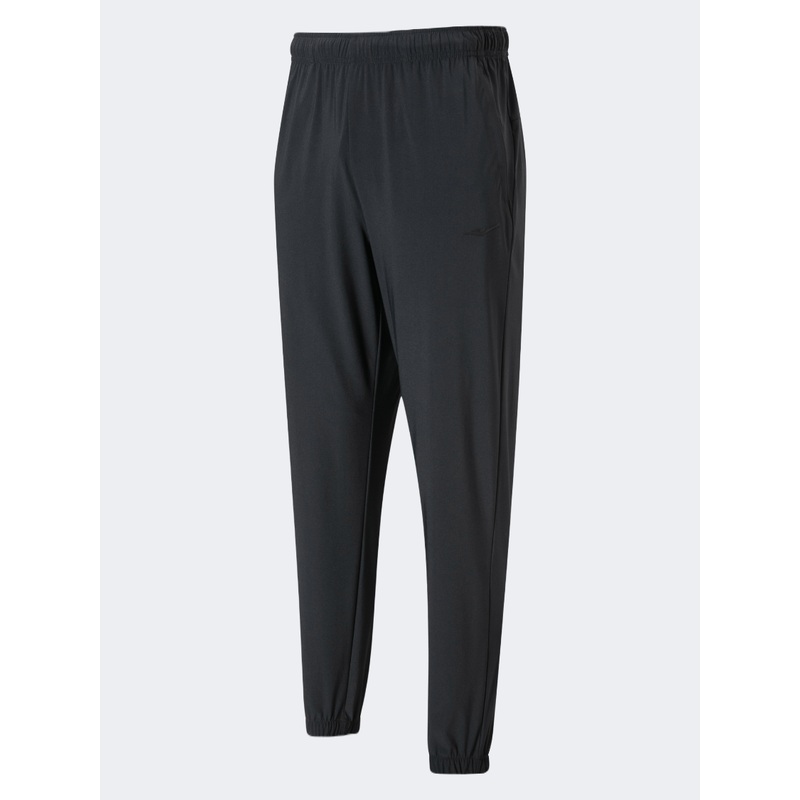 Erke Men Training Pant Black