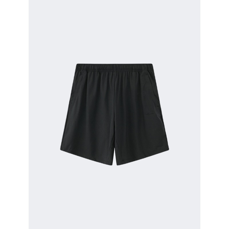 Erke Men Training Short Black