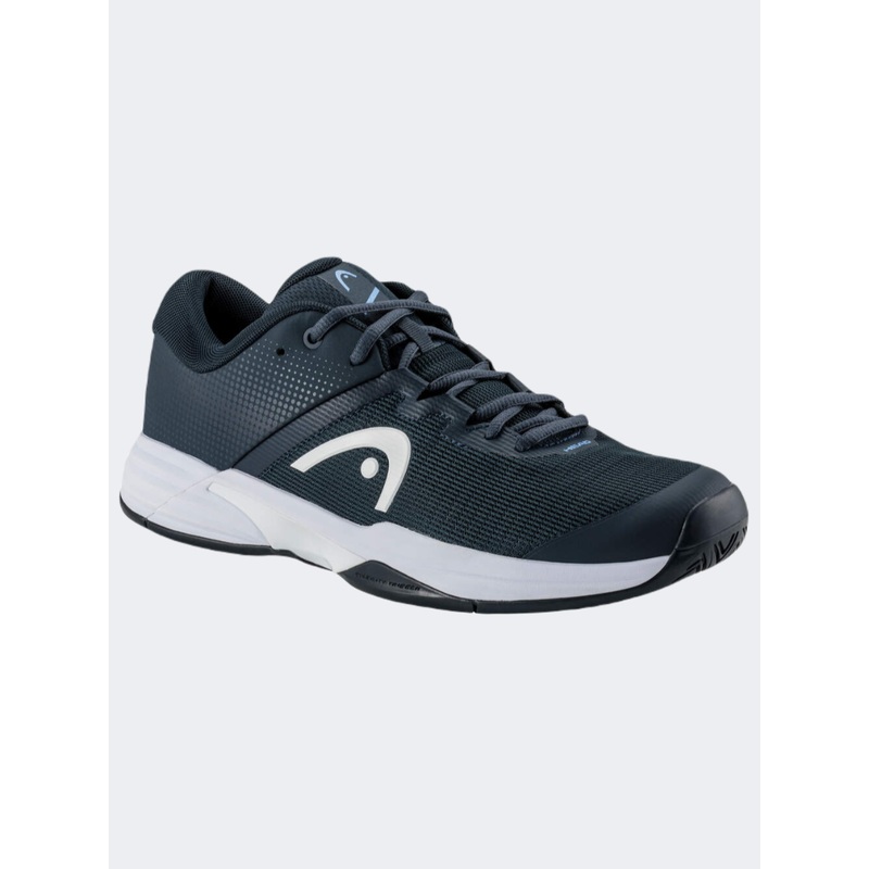 Head Revolt Evo 2 Men Tennis Shoes Blueberry/White