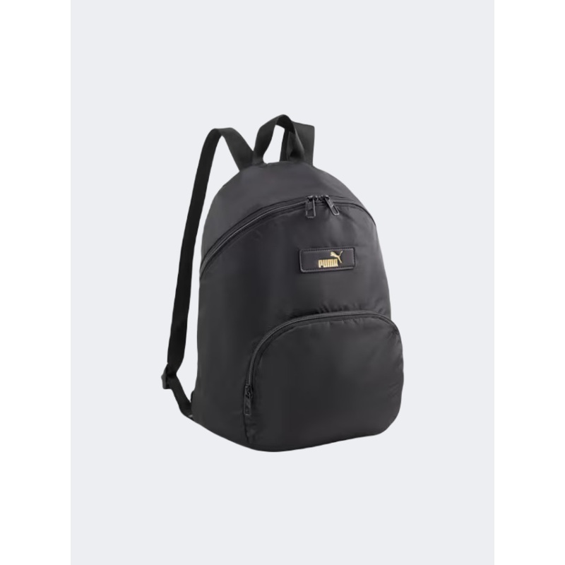 Puma Core Pop Women Lifestyle Bag Black