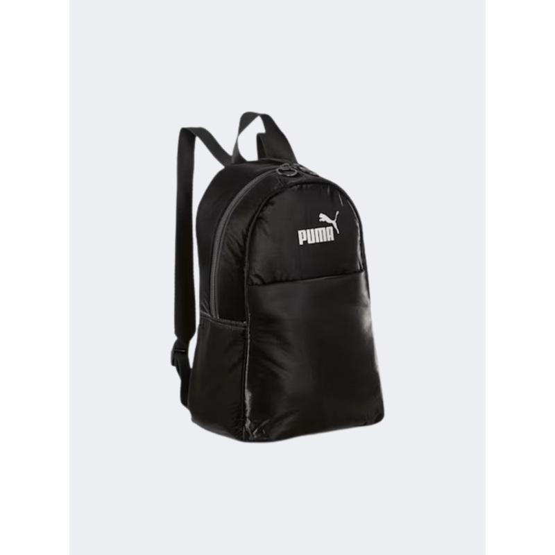 Puma Core Up Women Lifestyle Bag Black