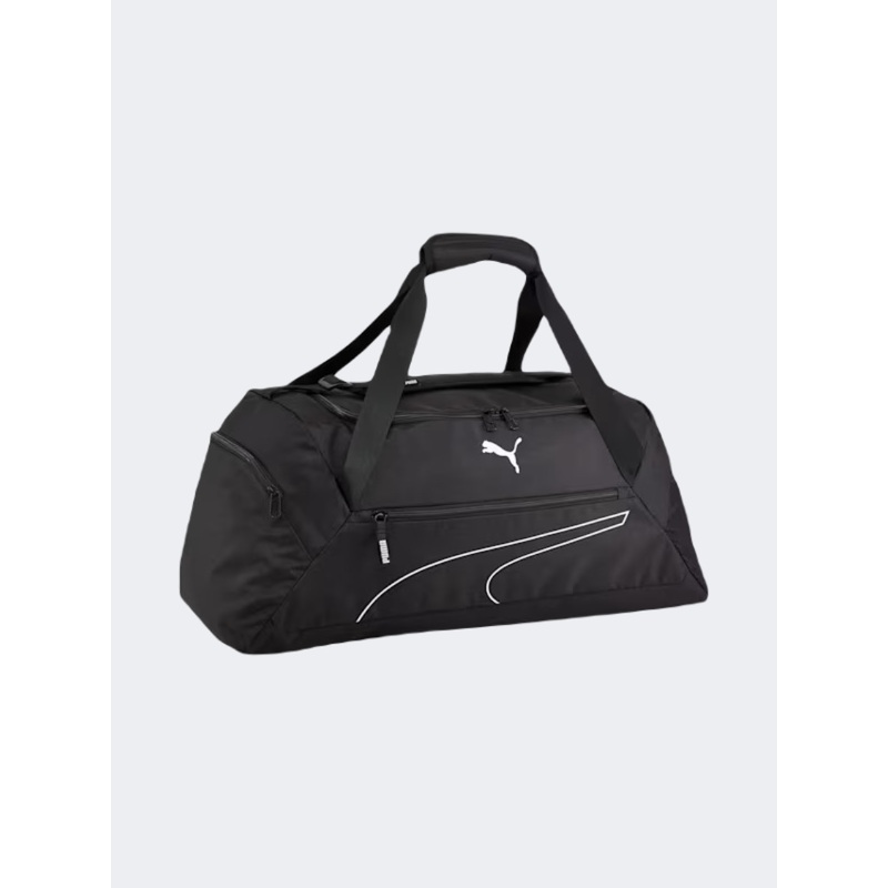 Puma Fundamentals M Men Lifestyle Bag Black
