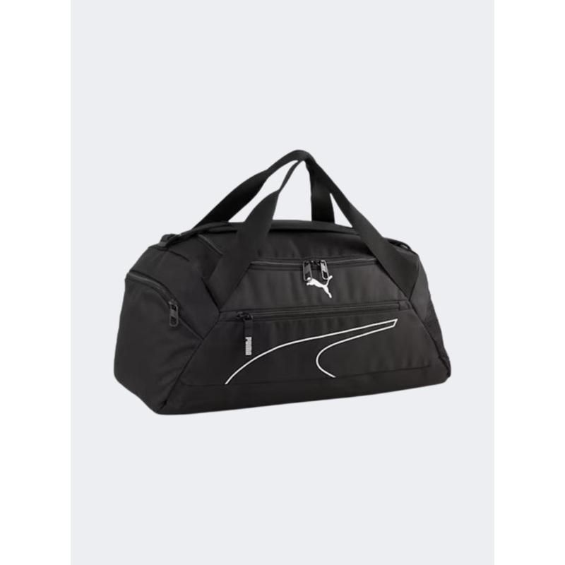 Puma Fundamentals S Men Lifestyle Bag Black