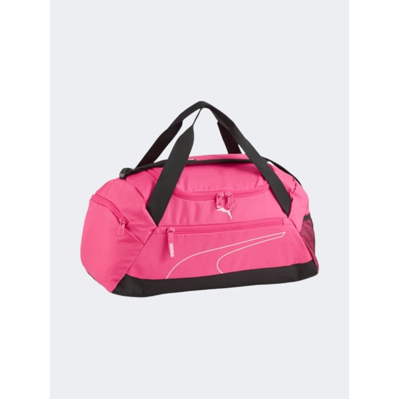 Puma Fundamentals S Women Lifestyle Bag Pink