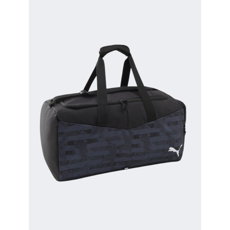 Puma Individualrise Medium Men Training Bag Black/Asphalt