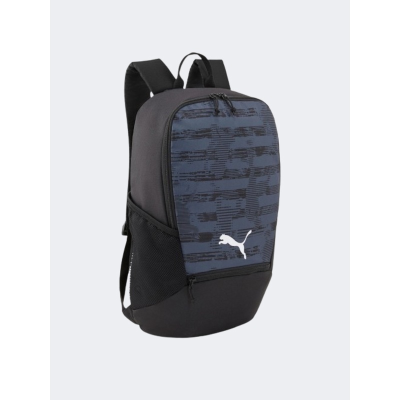 Puma Individualrise Men Training Bag Black/Asphalt