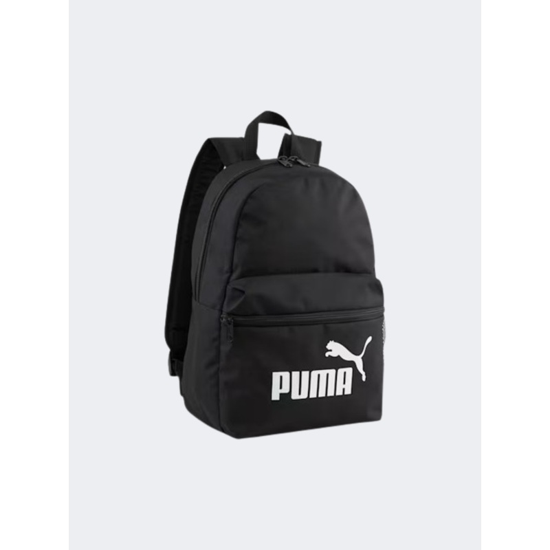 Puma Phase Small Boys Lifestyle Bag Black