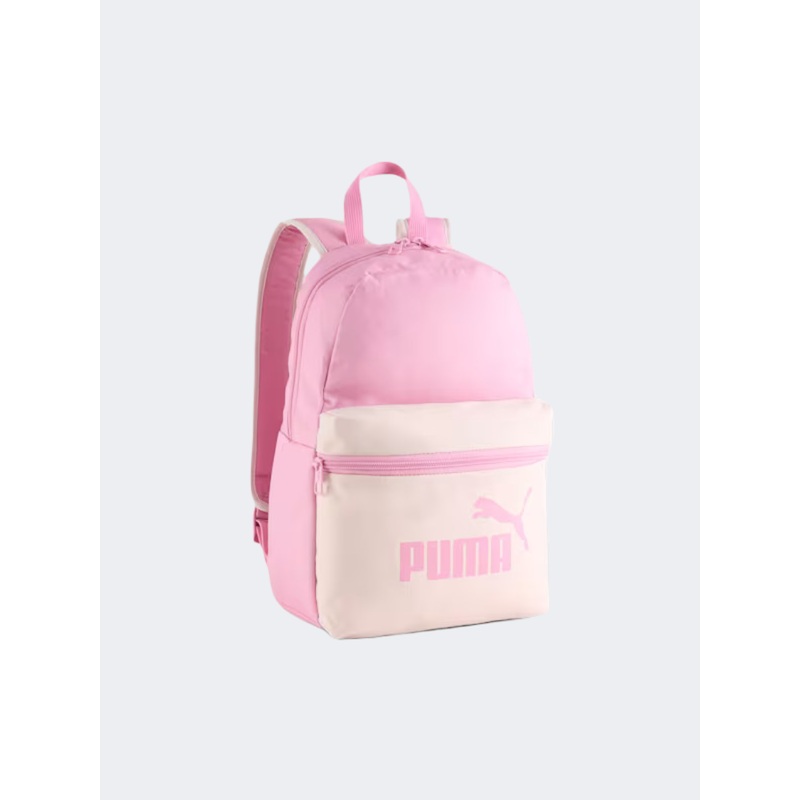 Puma Phase Small Girls Lifestyle Bag Mauved Out
