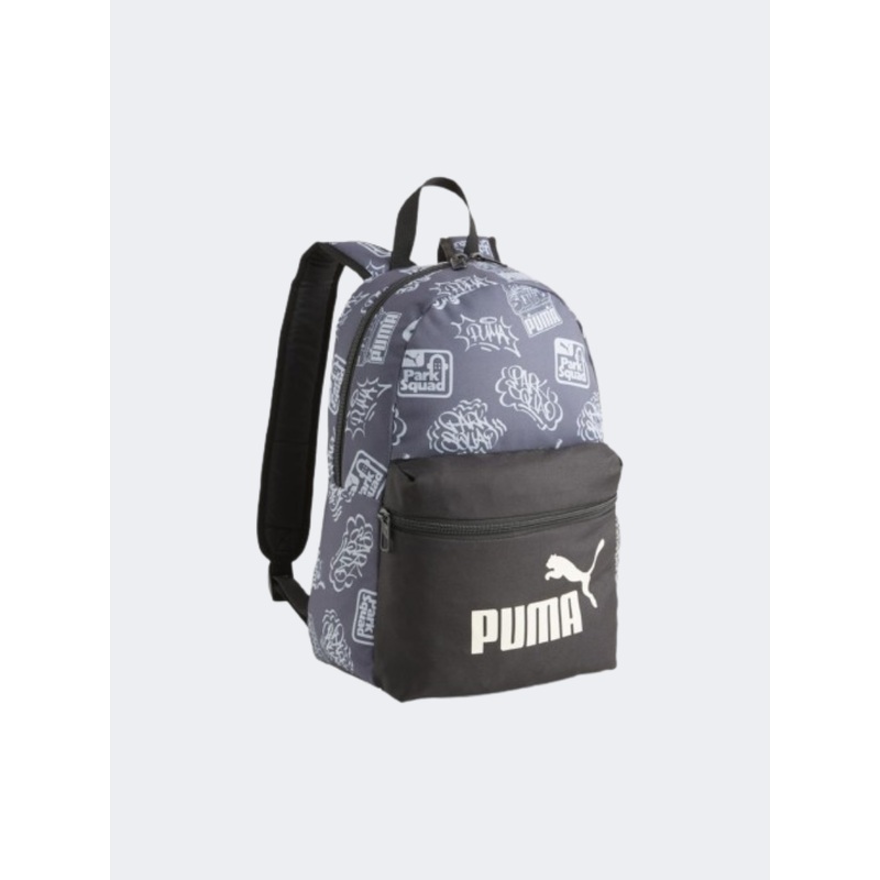Puma Phase Small Men Lifestyle Bag Grey