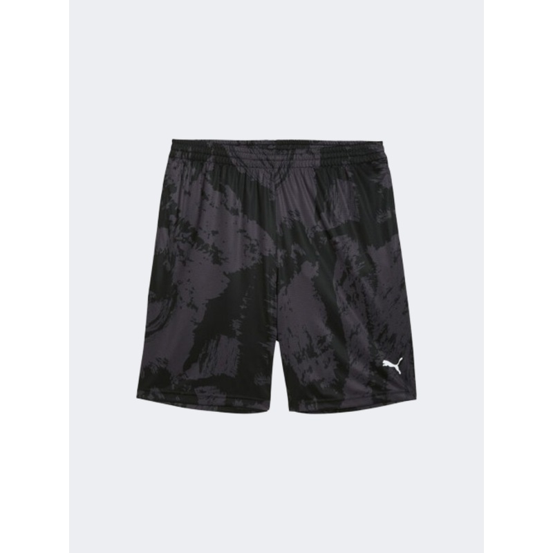 Puma Train All Day Aop Men Training Short Black