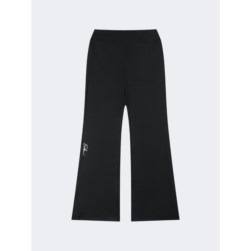 Erke Kids-Girls Training Tight Black