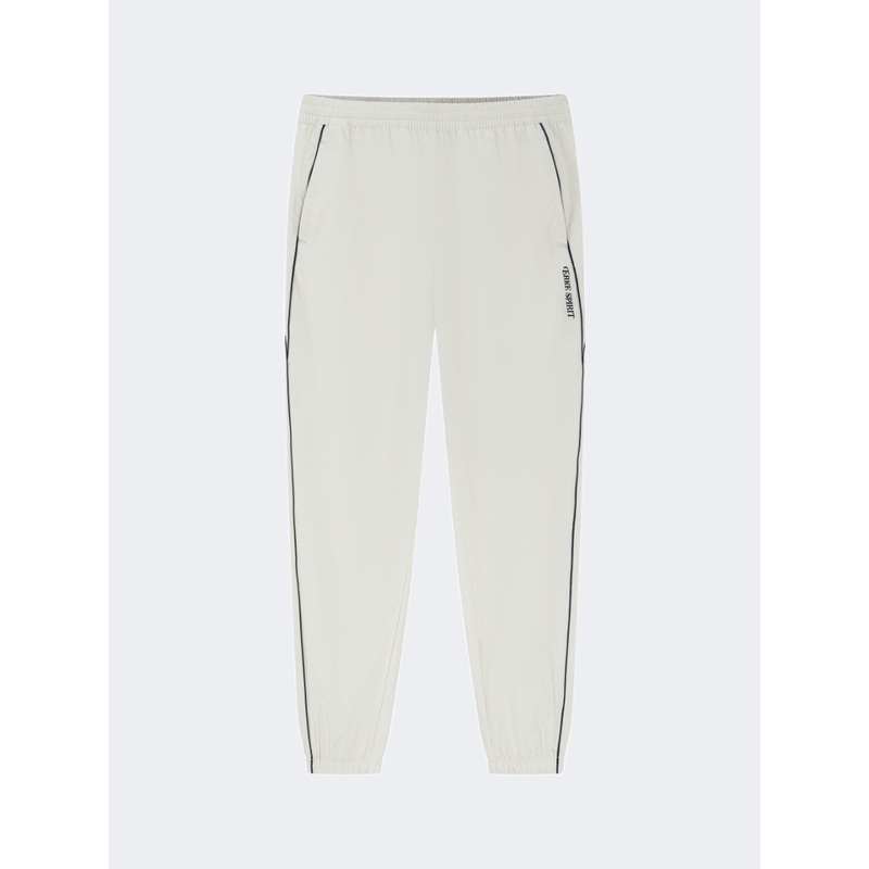 Erke Sports Cropped Women Lifestyle Pant White