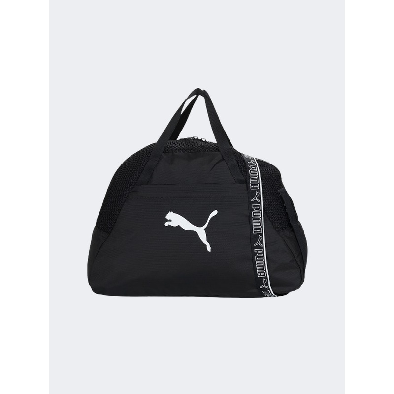 Puma At Essential Women Training Bag Black