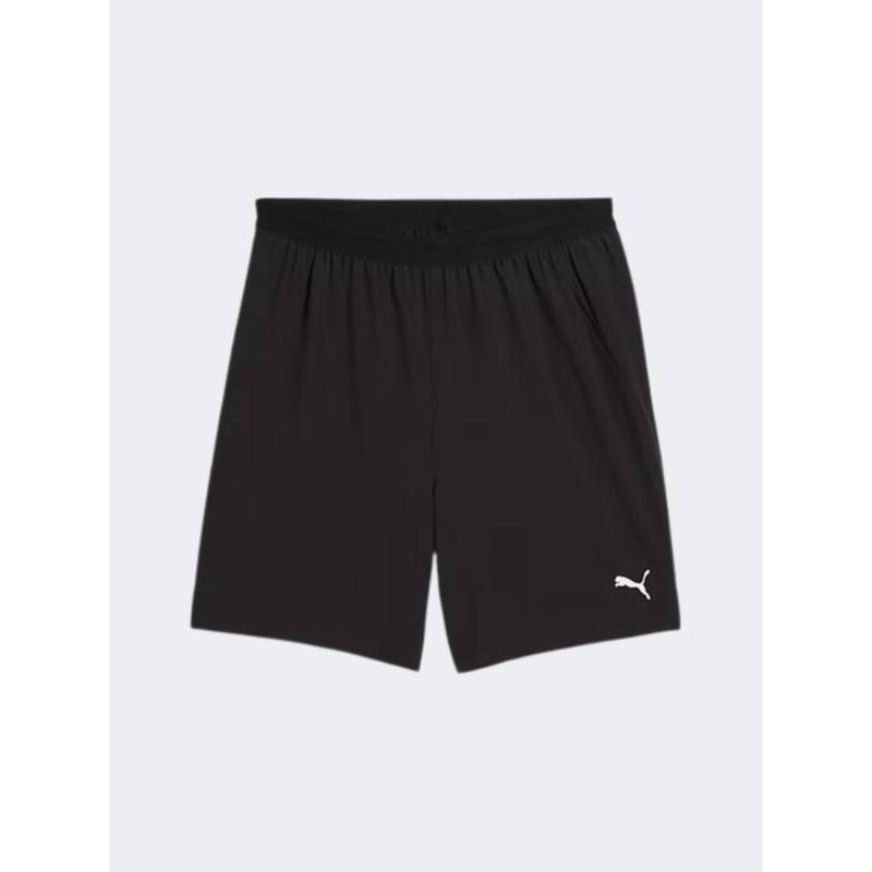 Puma Energy Stretch Woven Men Training Short Black