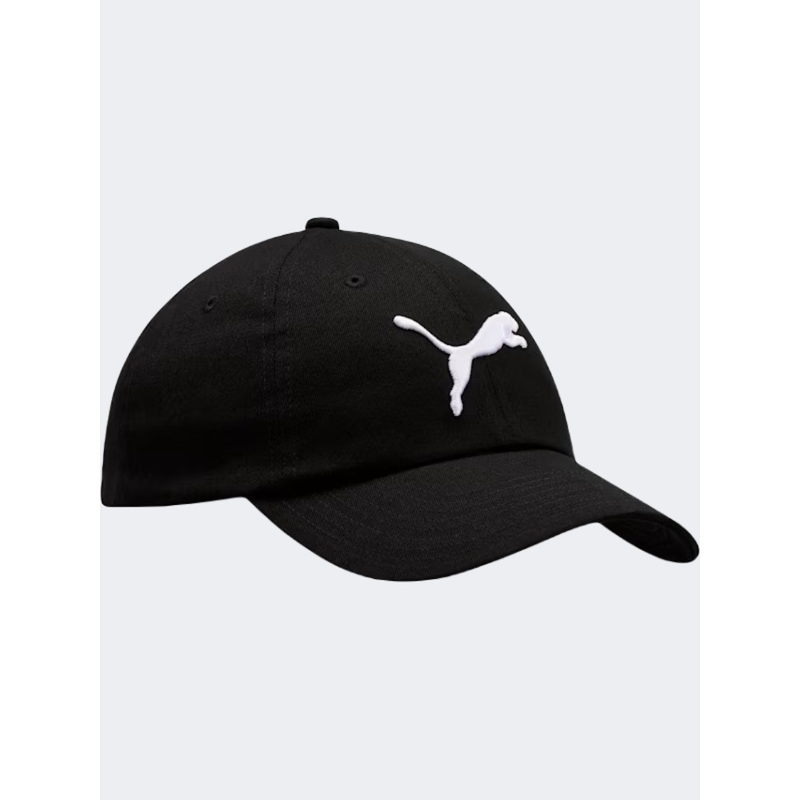 Puma Essential Sporty Men Lifestyle Cap Black