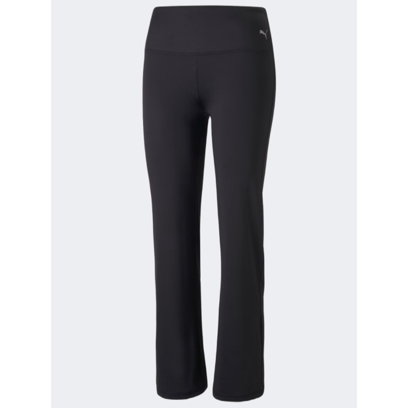 Puma Performance Yoga Women Training Pant Black