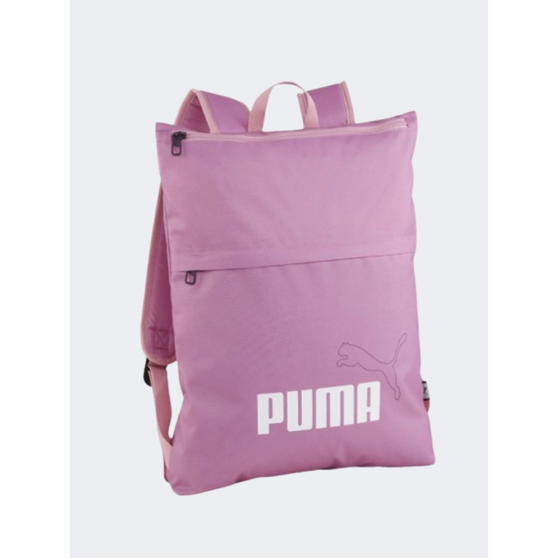 Puma Phase Elemental Women Lifestyle Bag Mauved Out