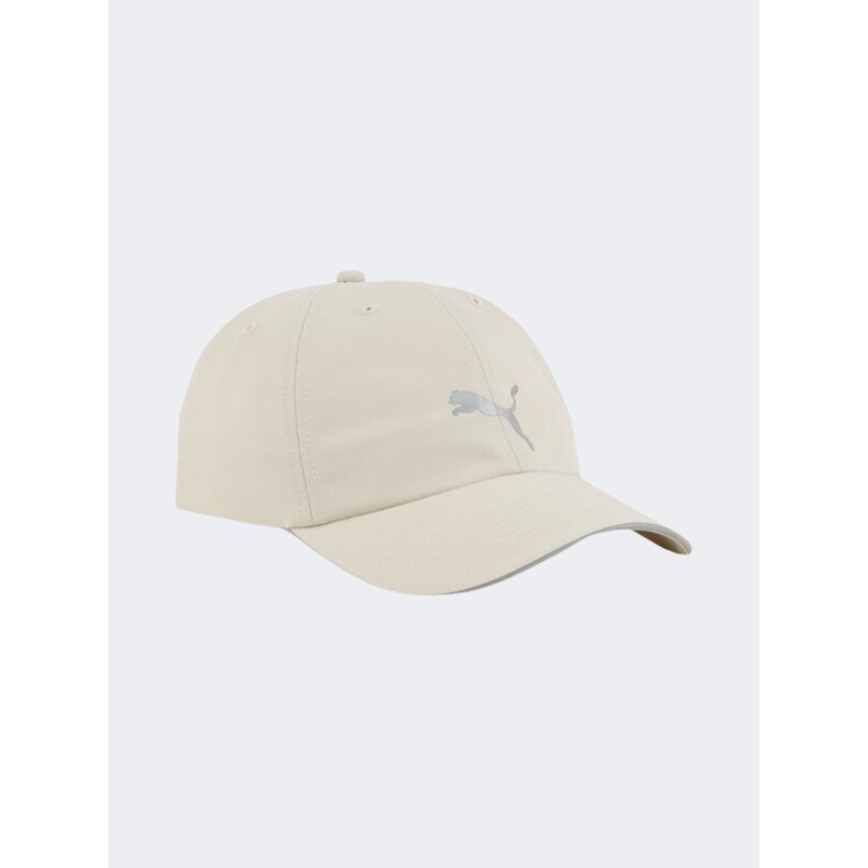 Puma Unisex Running Cap Desert Dust