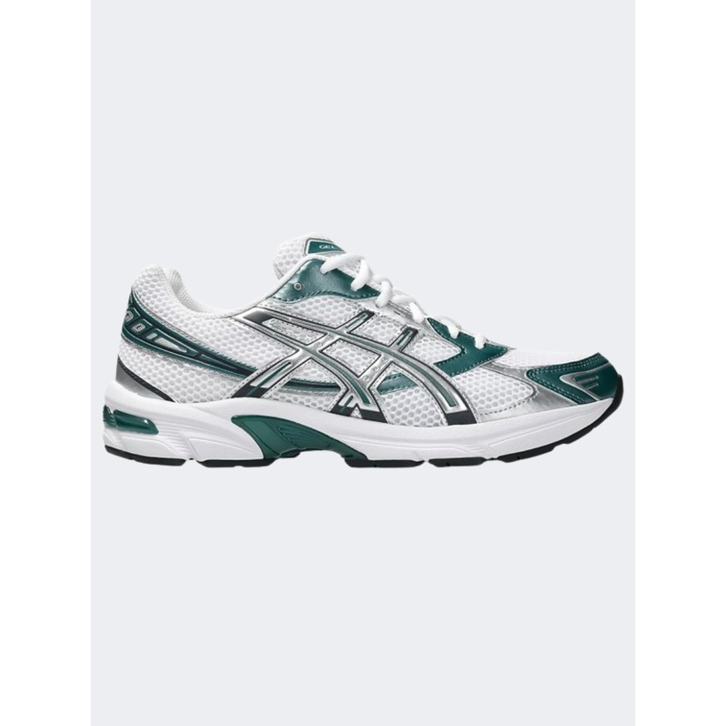 Asics Gel 1130 Men Lifestyle Shoes White/Dark Neptune