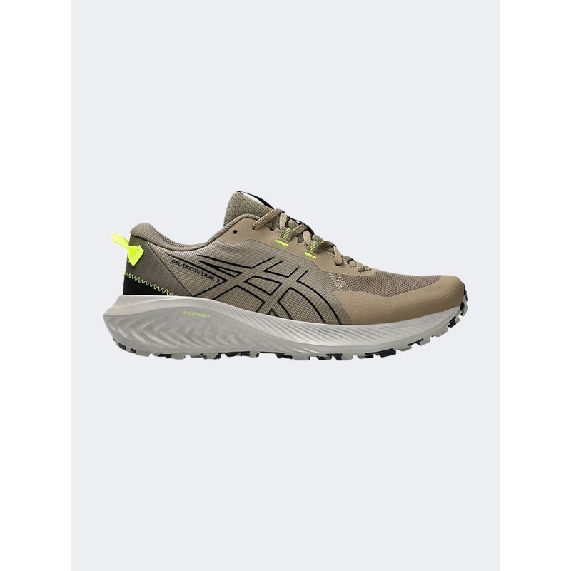 Asics Gel Excite Trail 2 Men Running Shoes Pepper/Black