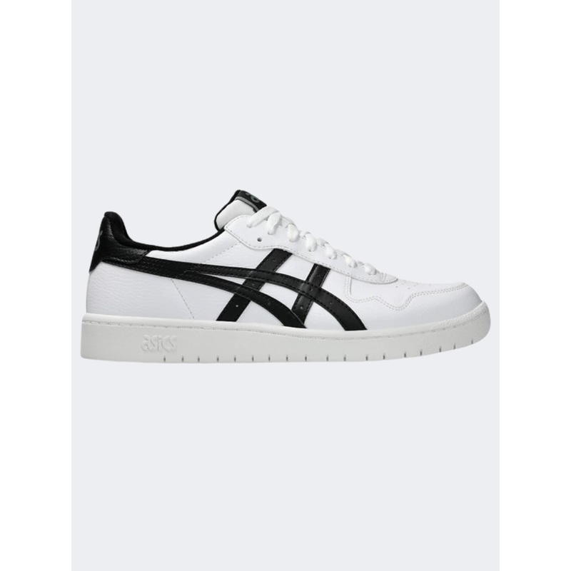 Asics Japan S Men Lifestyle Shoes White/Black