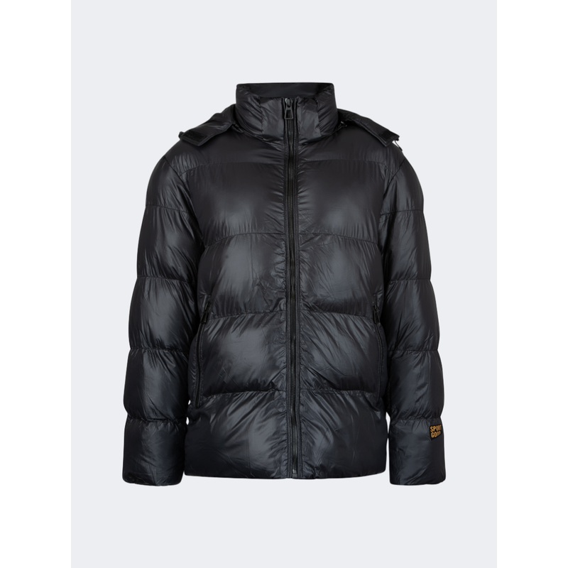 Top Ten Warm Women Lifestyle Puffer Jacket Black