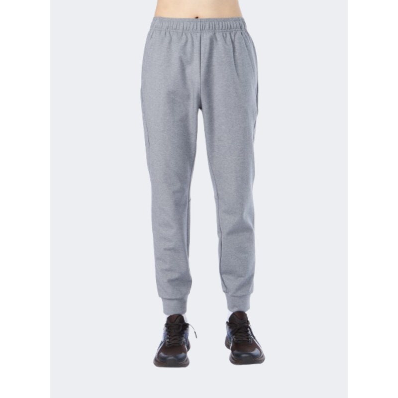 Anta Bar Men Training Pant Heather/Dark Grey