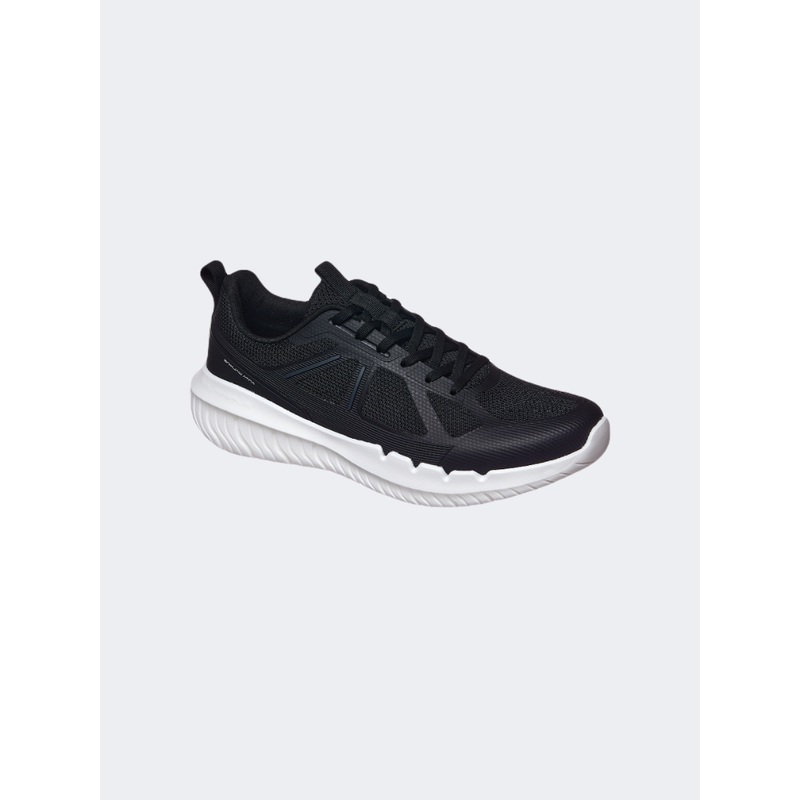 Anta Basic Men Training Shoes Black