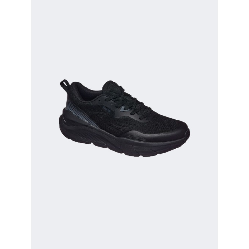 Anta Ebuffer 8 Men Training Shoes Black