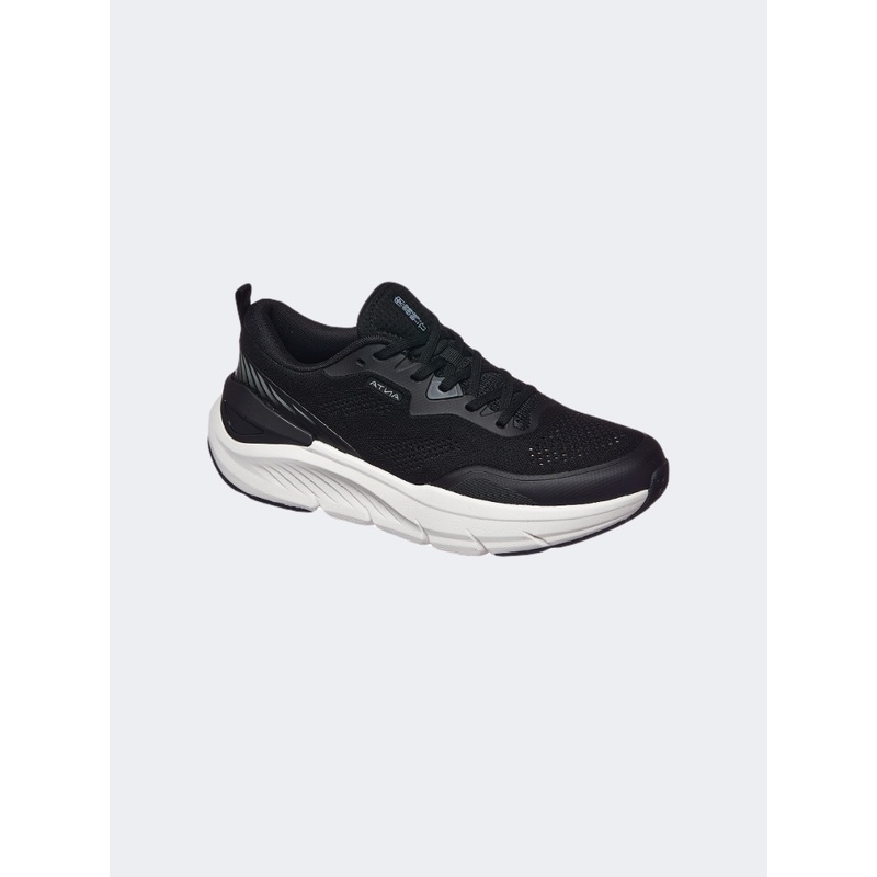 Anta Ebuffer 8 Women Training Shoes Black/White