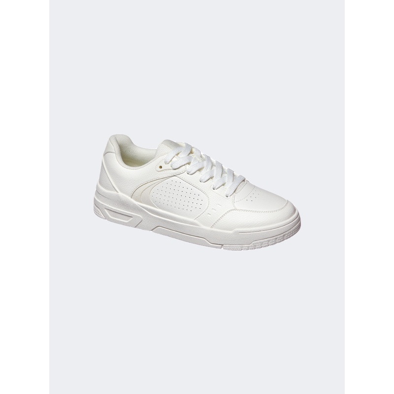 Anta Evo Gz Men Lifestyle Shoes Beige