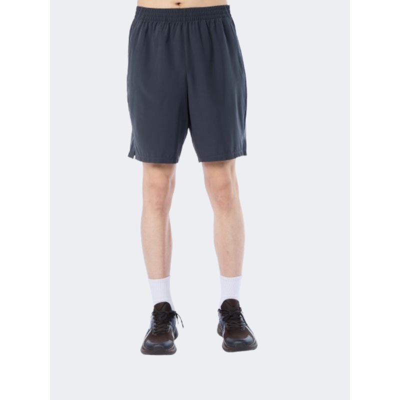 Anta Flow Light Men Running Short Dark Grey