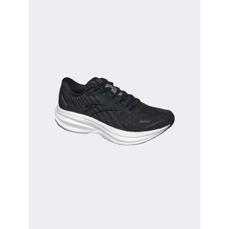 Anta G21 3 Men Running Shoes Black/Grey