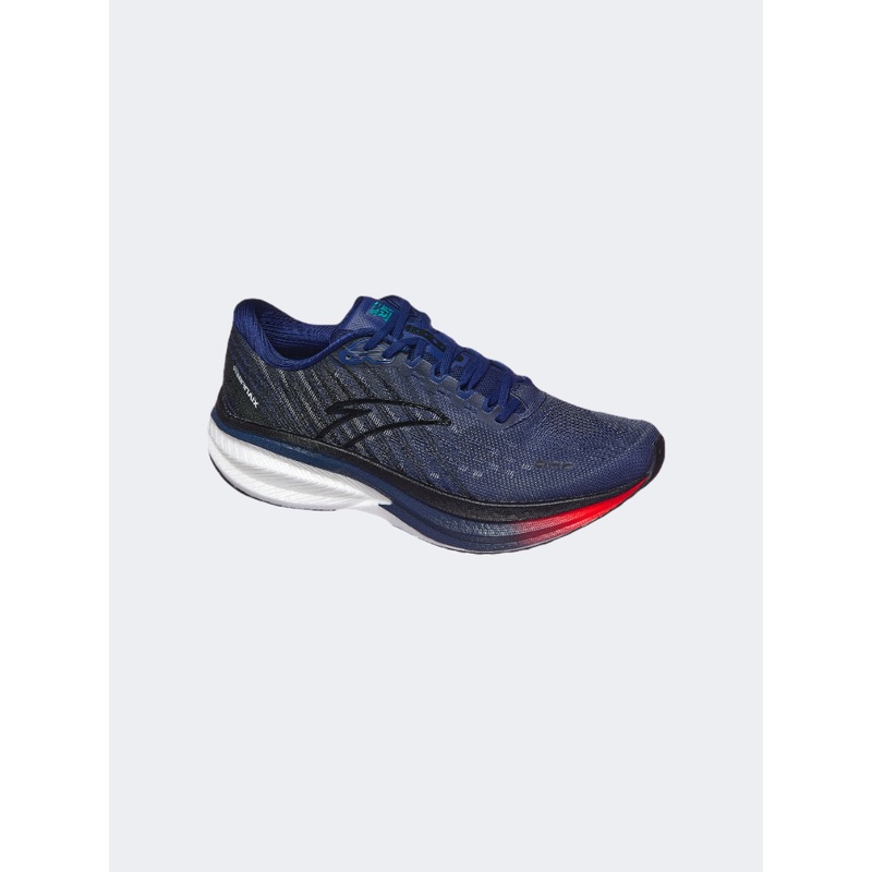 Anta G21 3 Men Running Shoes Blue/Black