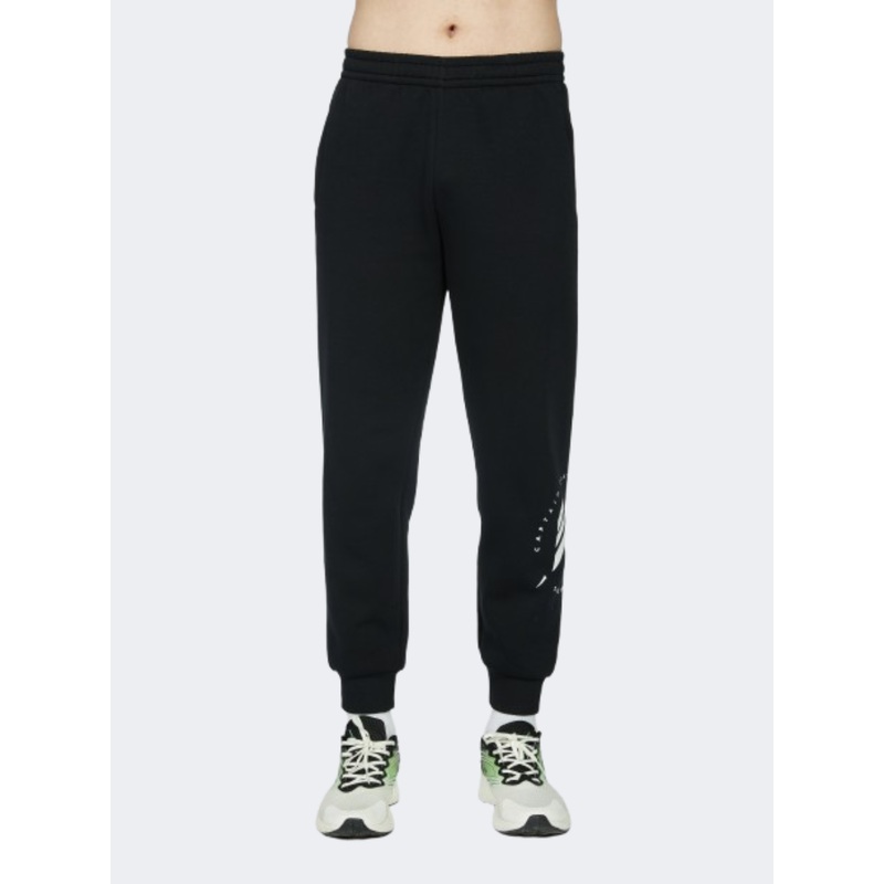 Anta Klay Thompson Men Basketball Pant Black