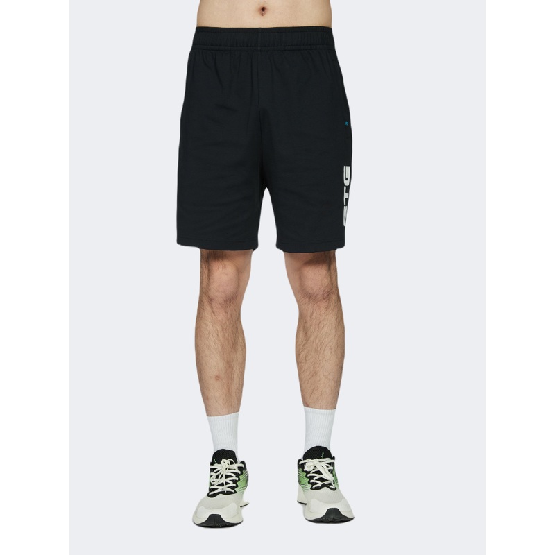 Anta Shock The Game Men Basketball Short Black