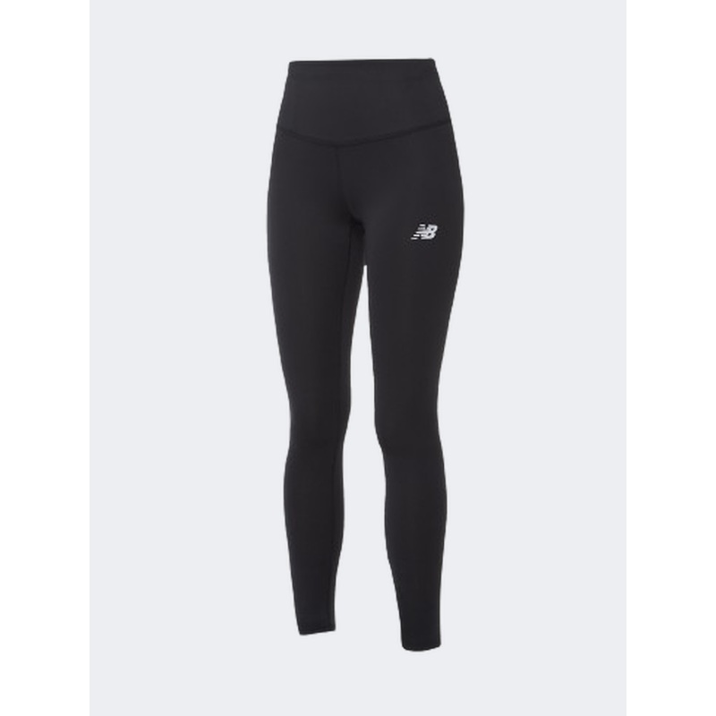 New Balance 5K Women Performance Tight Black